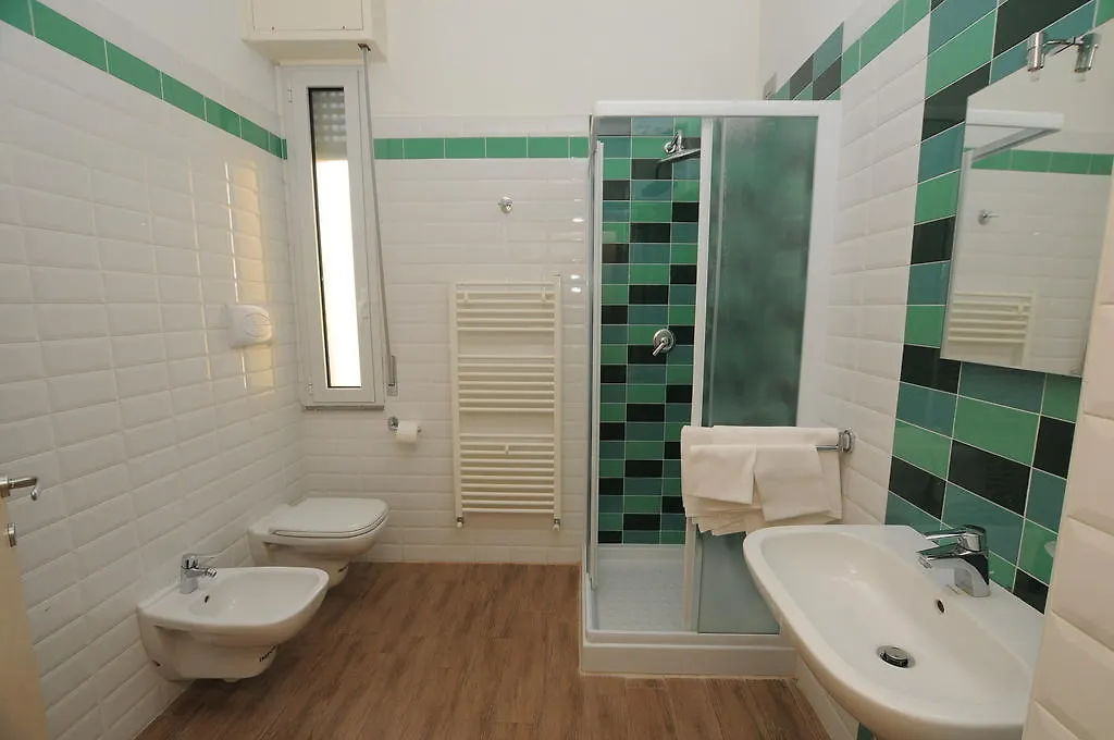 Residence Piemonte Sesto San Giovanni