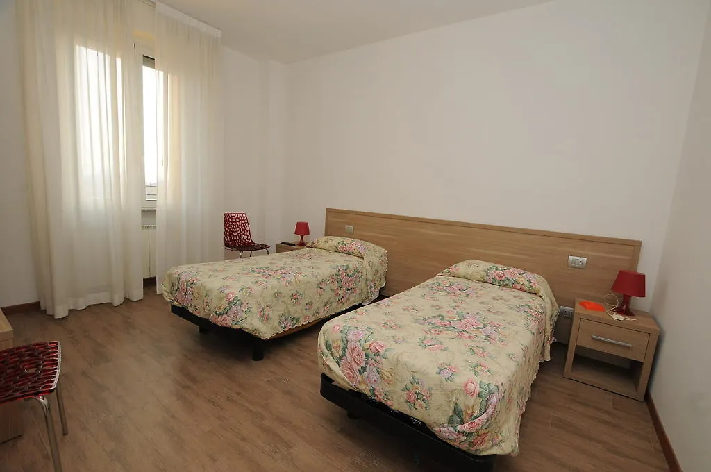 Residence Piemonte Sesto San Giovanni Apartment